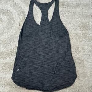 Lululemon Racerback Tank